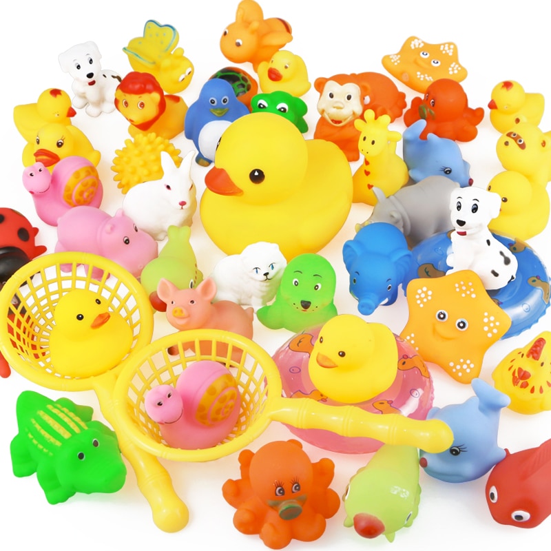 Kids Bath Toys Floating Water Toy